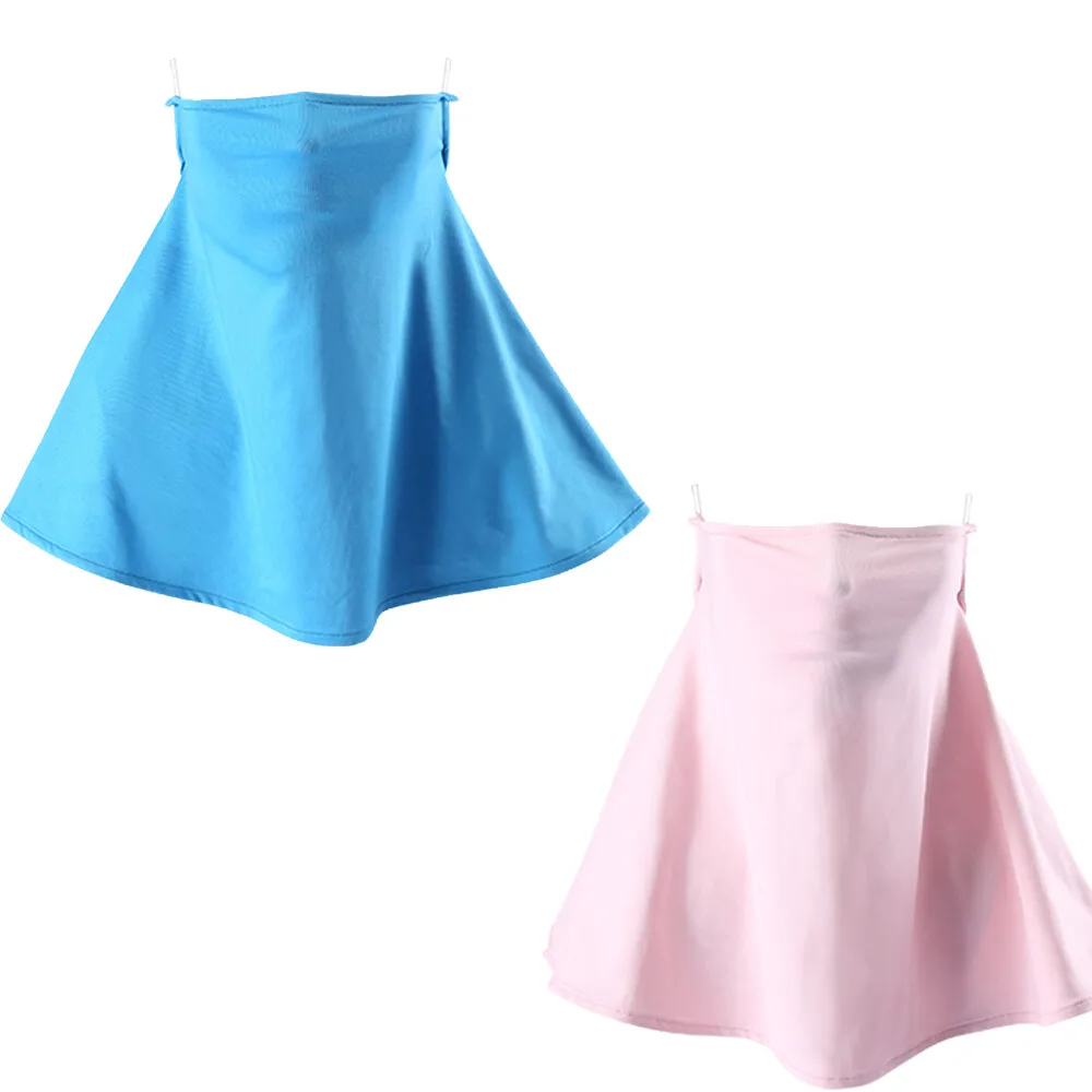 وشاح للوجه للرقبة، غطاء حماية من أشعة الشمس فوق البنفسجية للرجال والنساء لركوب الدراجات