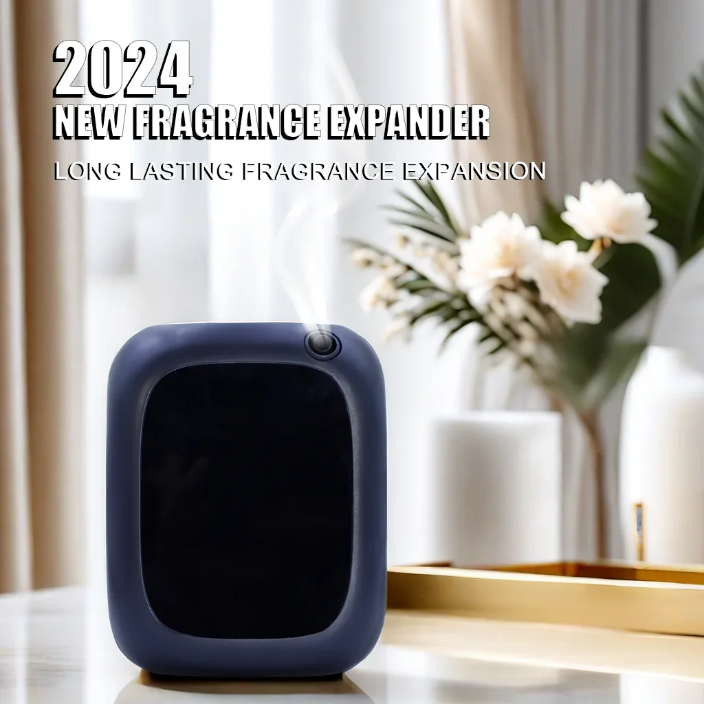 SCENOLOR قسط المحمولة ناشر رائحة الناشر الذكية التحكم بلوتوث البخاخات الضروري النفط آلة رائحة مثالية للهدايا