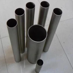 Titanium Tube Capillary Large