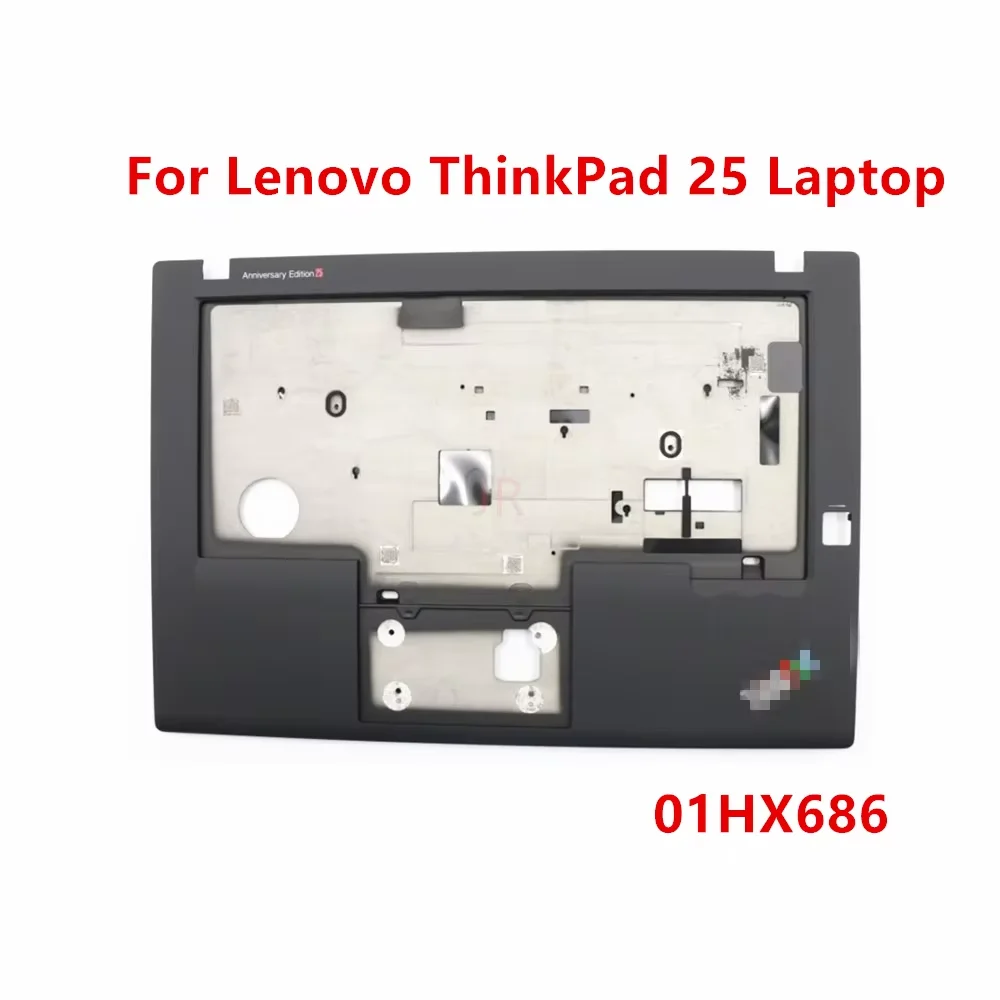 

Новый оригинальный чехол для панели ноутбука Lenovo ThinkPad T25, панель для клавиатуры без сенсорной панели AP163000100 01HX686