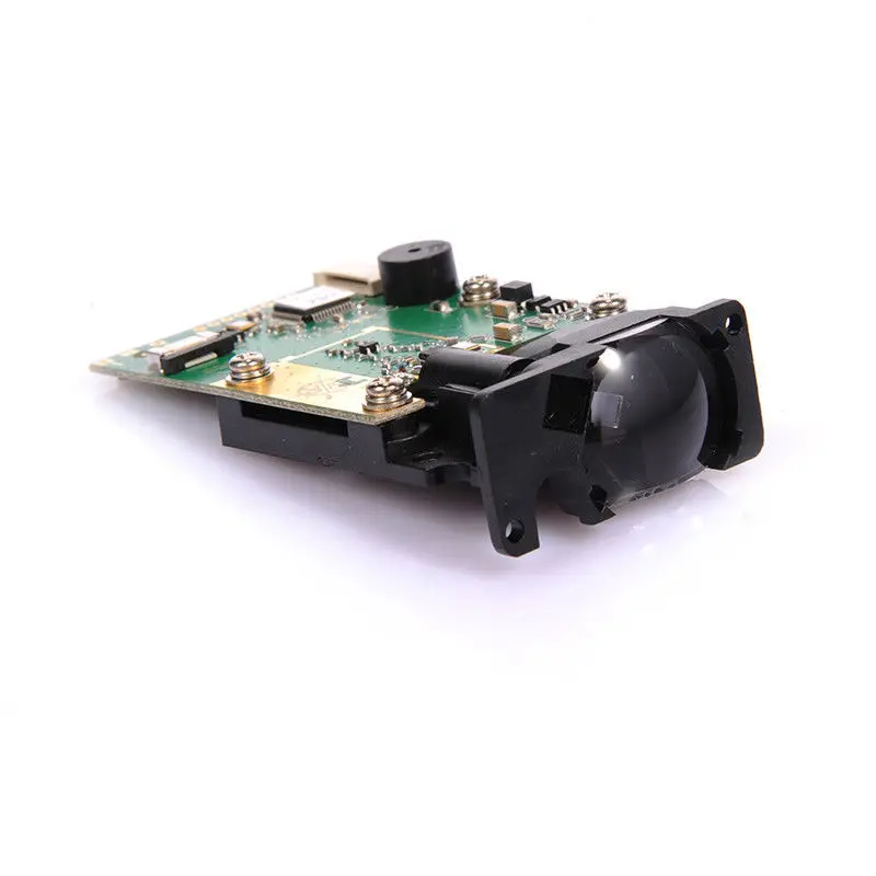 Laser Distance Meter Module Serial Laser Meter Sensor RS232/ttl for Arduino