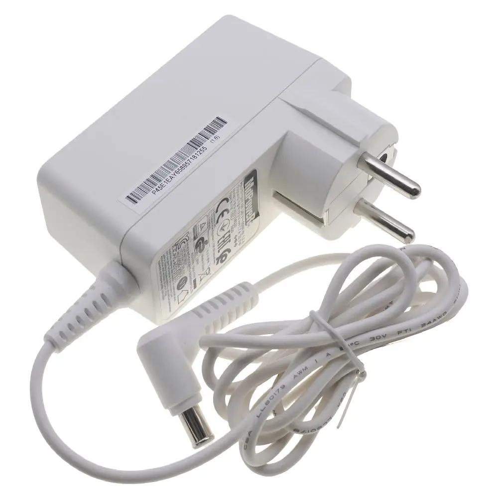 Adaptador de conmutación 19V 1.7A 1.3A ADS-40SG-19-3 19025G para monitor LG EAY62549201 22MP58VQ-P 22MP48HQ-P 24M38H-B LCAP21 22MP58VQ