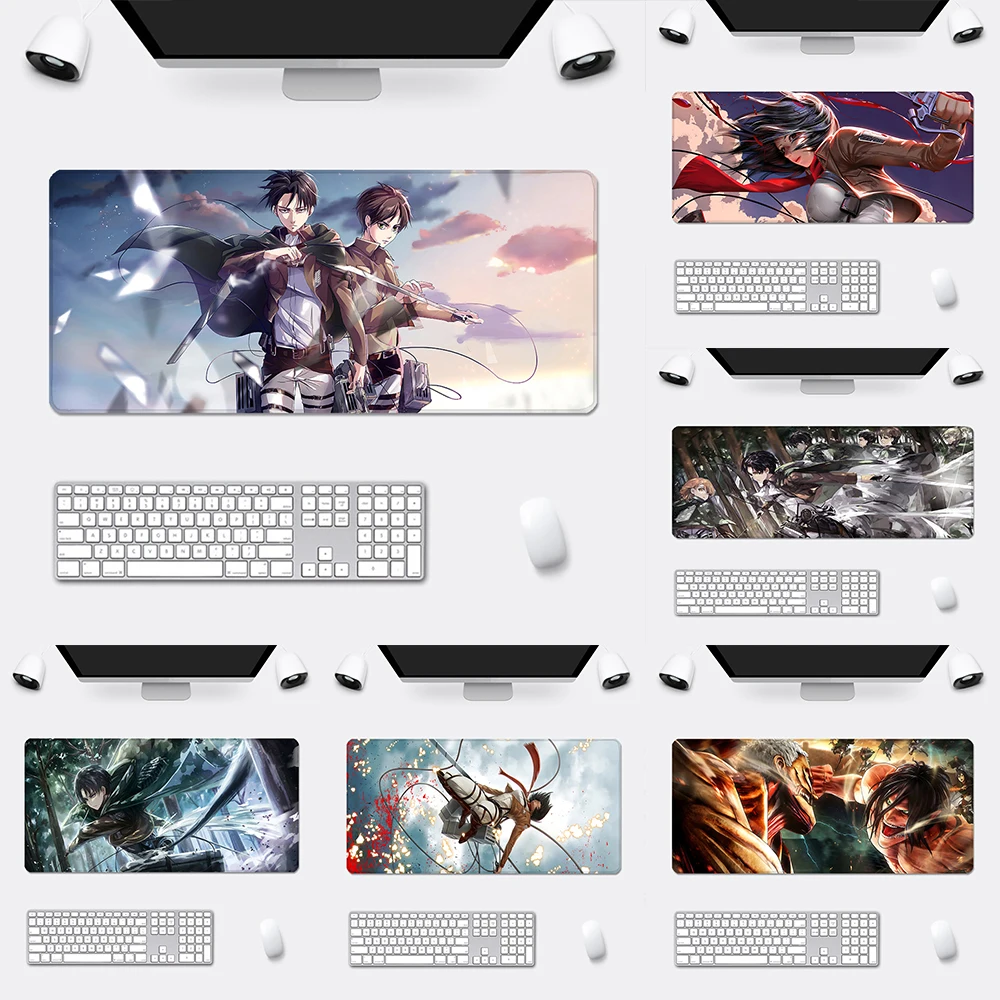 ataque-em-tita-mousepad-impressao-hd-computador-gamers-borda-de-bloqueio-antiderrapante-mouse-pad-xxl90x40cm-teclado-pc-mesa-almofada