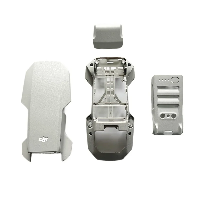 OriginReplacement Body Shell for DJI Mini 2/2SE/SE/Mini 4K Drone - Upper Shell, Middle Frame, Bottom Cover, Battery Cover Case