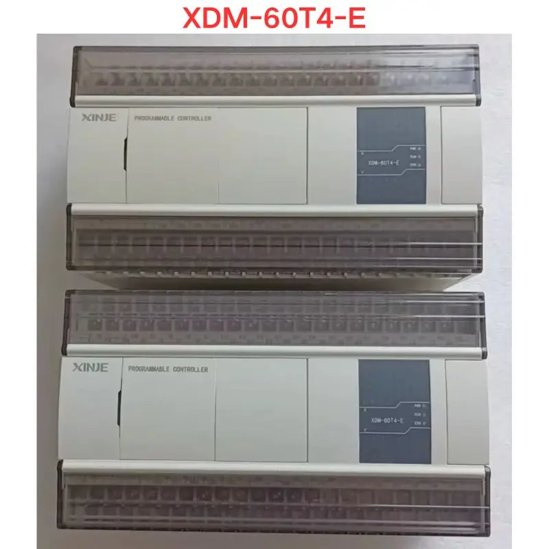 Second-hand Xinjie XDM-60T4-E function test is normal