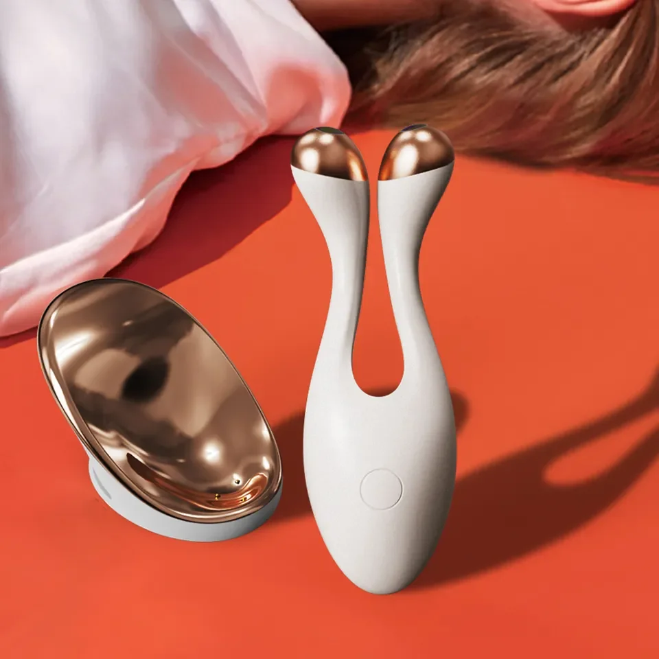 Neck Face Beauty Device Led Neck Rejuvenation V-face Lifting Massager Device Medical Beauty Machine