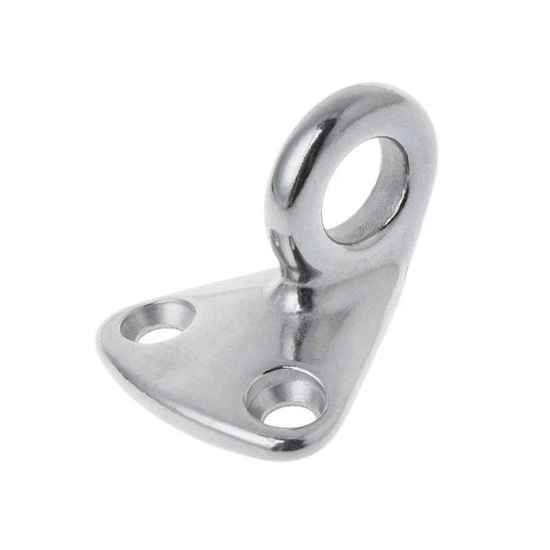 

Diamond Grade Stainless Steel Fending Hooks Spring Hook for Fender Spring Hook for Fender Hanger for Tug Hardware Acces
