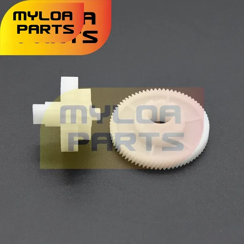 5Sets 27T 18T 73T Gear support for HP 1010 1012 1015 1018 1020 M1005 M3015 3020 3030 support for Canon LBP 2900 3000 FAX L100 L1