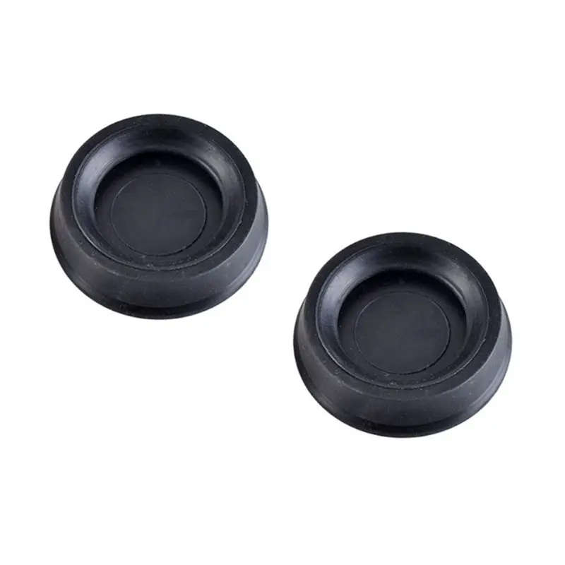 

【FUXQ】For Aeropress Coffee And Espresso Maker Replacement Parts- Plunger Rubber Gasket(2Pcs)