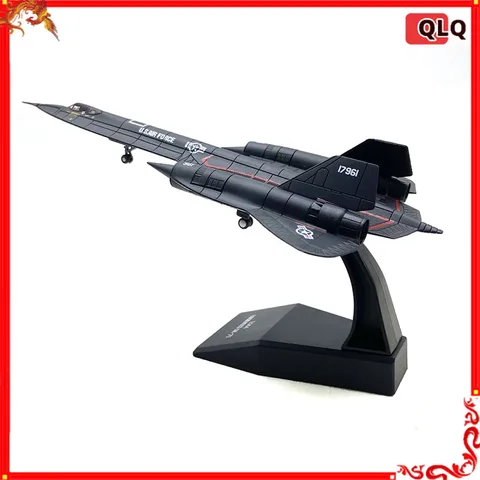 топ 10 sr71 черный дрозд - №7