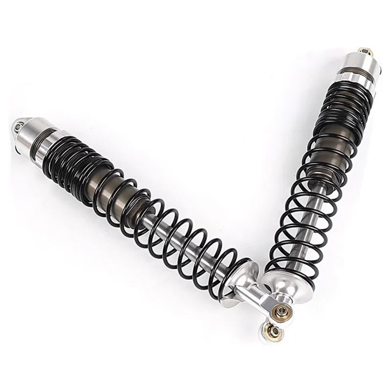 

ROFUN Upgraded Baja MAX CNC Metal 10mm Rear Shock Absorber Shock Absorber 8545104