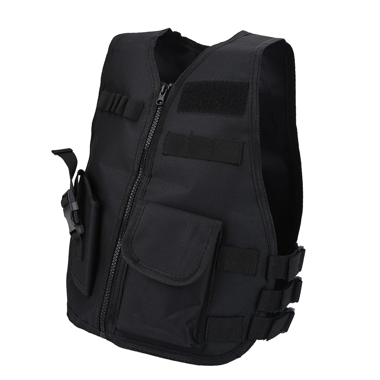 Thumbnail 3 - #17 Compare Paintball Vests Before You Buy