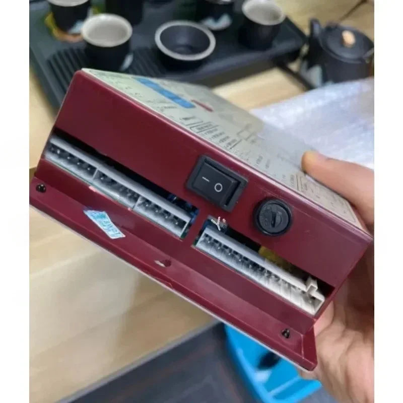 

Best sell VVVF4 VVF4 Fermator Unit Compact By Elevator Controller