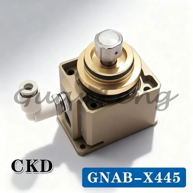 Wire EDM slow line solenoid valve, water tank cylinder high and low pressure pneumatic valve