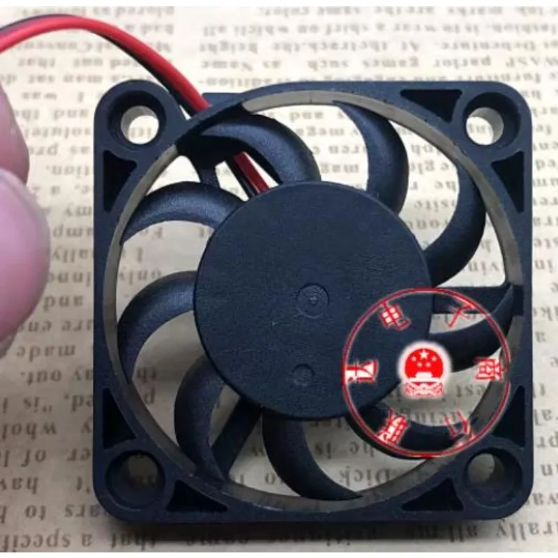 Cooler Fan for SUNON 4007 12V 0.7W GM1204PEV1-8 4CM Cooling Fan