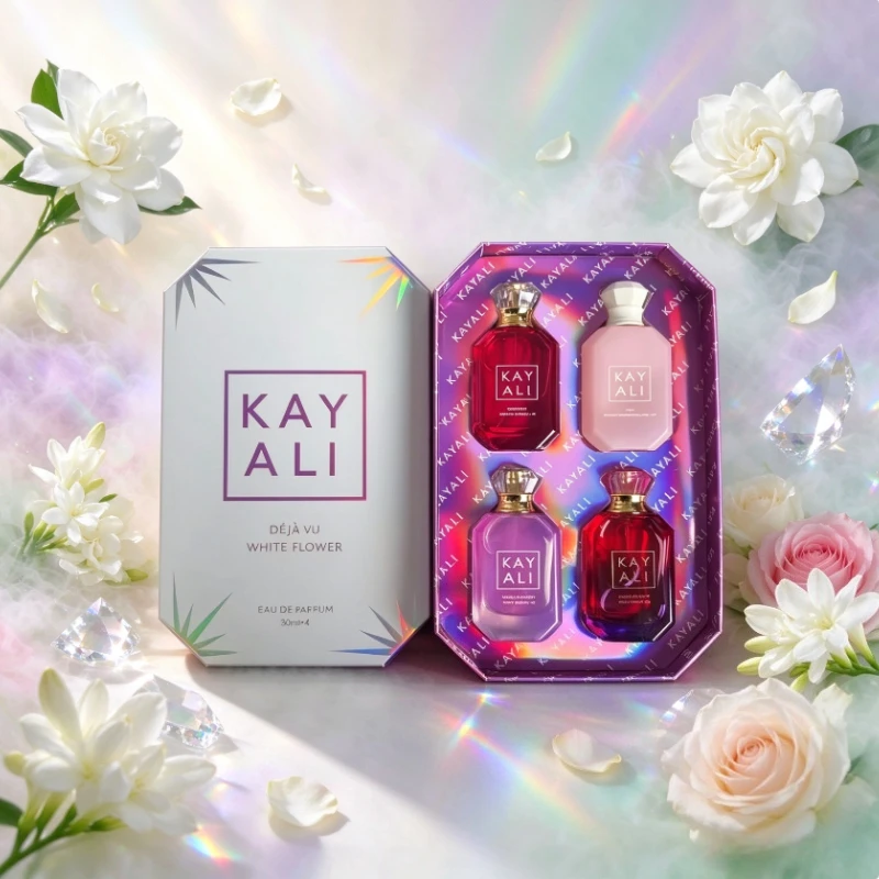 Uzun Süre Kalıcı Uniseks Koku - The Collection Perfume Fragrance incelemesi ve fiyatı