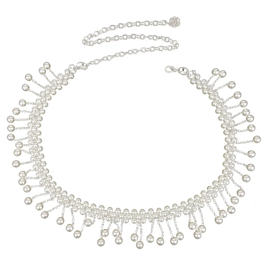 Emmaya Новое поступление, изысканное ожерелье с кубическим цирконом для женщин и девочек, благородное платье, роскошные ювелирные изделия, очаровательный подарок для свадебной вечеринки