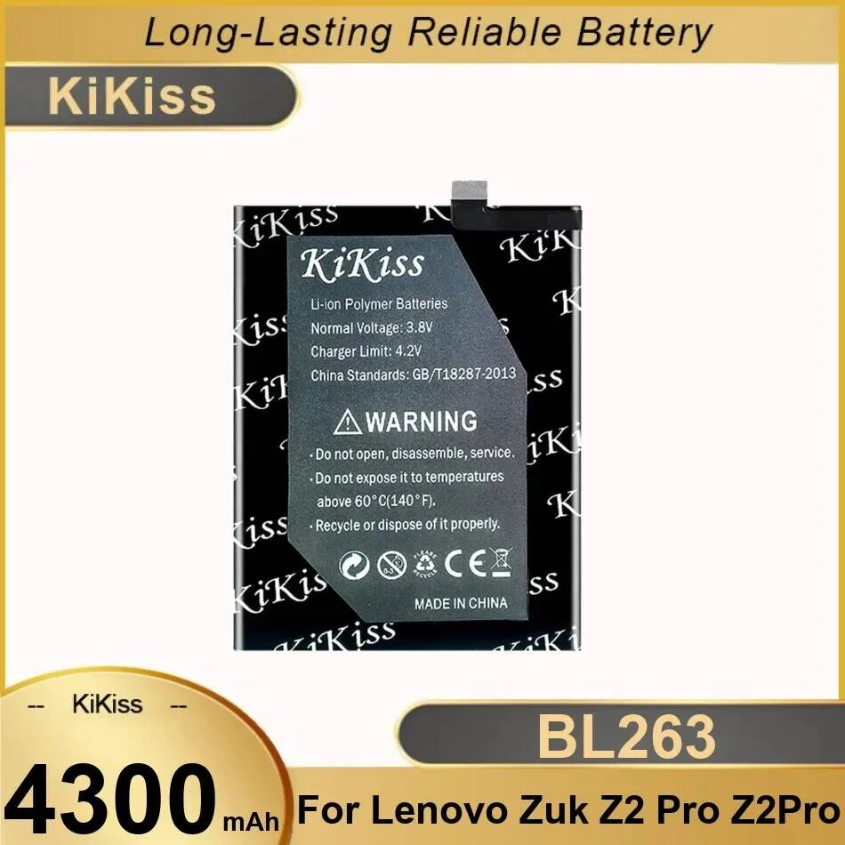 For Lenovo Zuk Z2 P…