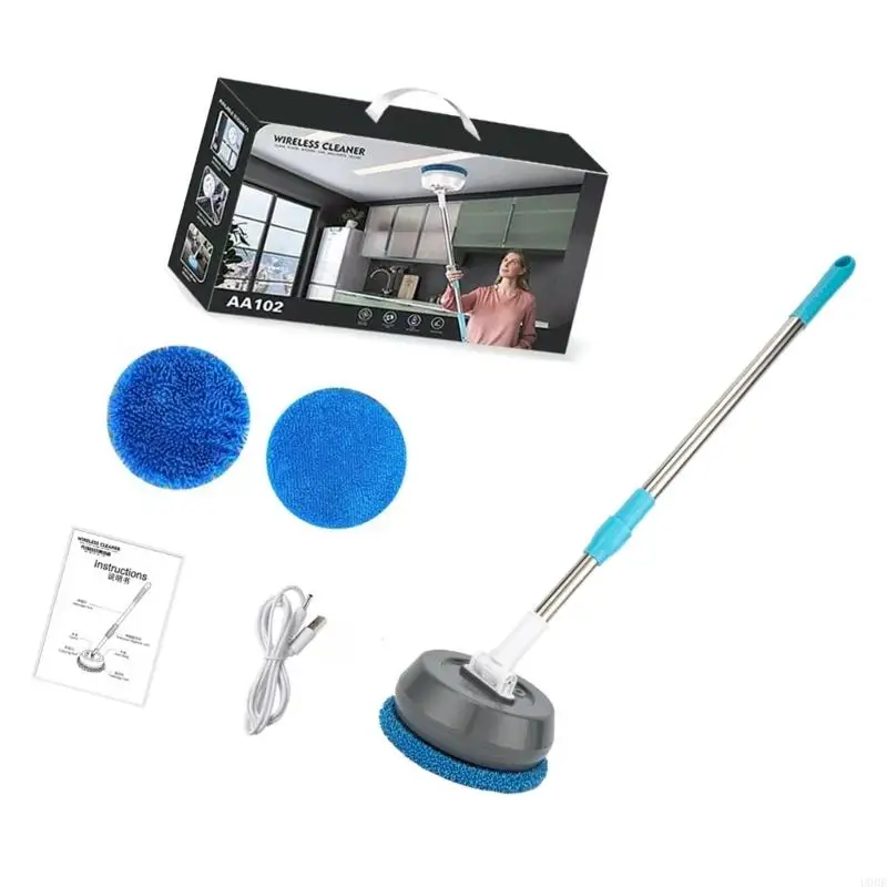 Automatically adjust Window Cleaning Robot Radio Extendable Plan For Home Safety