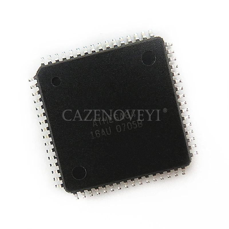 ATMEGA64L-8AU ATMEGA64L-8AI ATMEGA64L ATMEGA64A-AU ATMEGA64 ATMEGA64-16AU ATMEGA64 ATMEGA128L-8AU ATMEGA128L TQFP-64