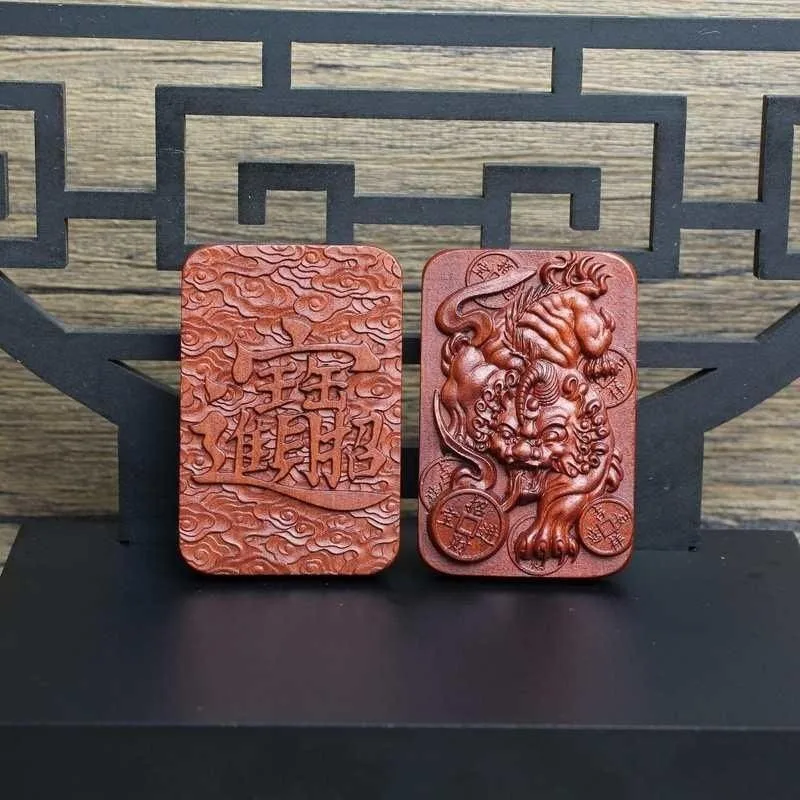 two-pa-carved-figural-pendants-unadorned-plaque-drop-pendants-relief-carved-date-plum-wood-lightning-stru-wood-card