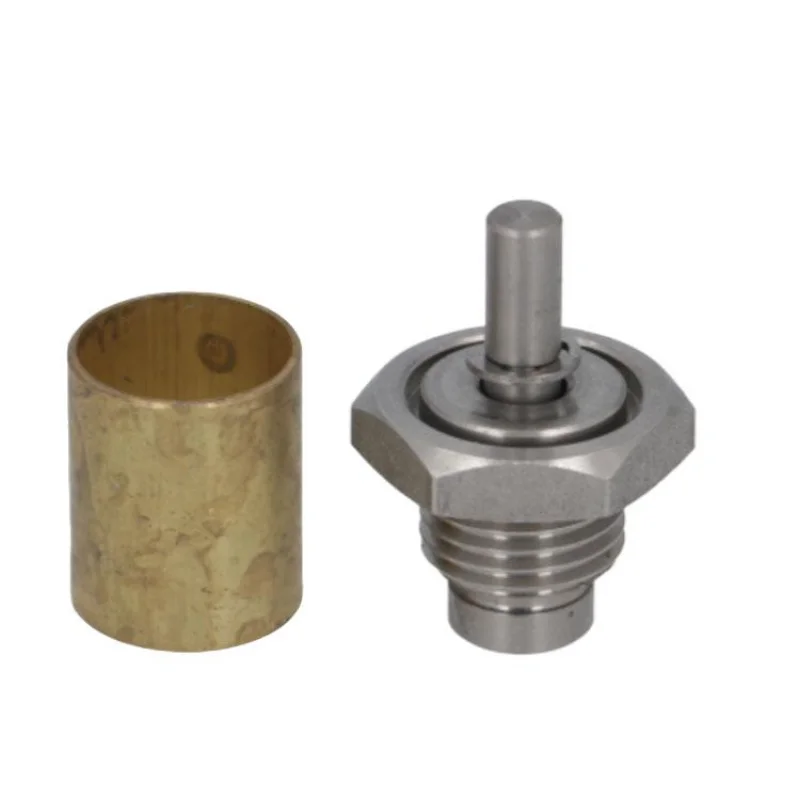 Original for FAEMA/ Huijia/Casadio coffee machine boiler safety exhaust valve low-pressure Valve accessories