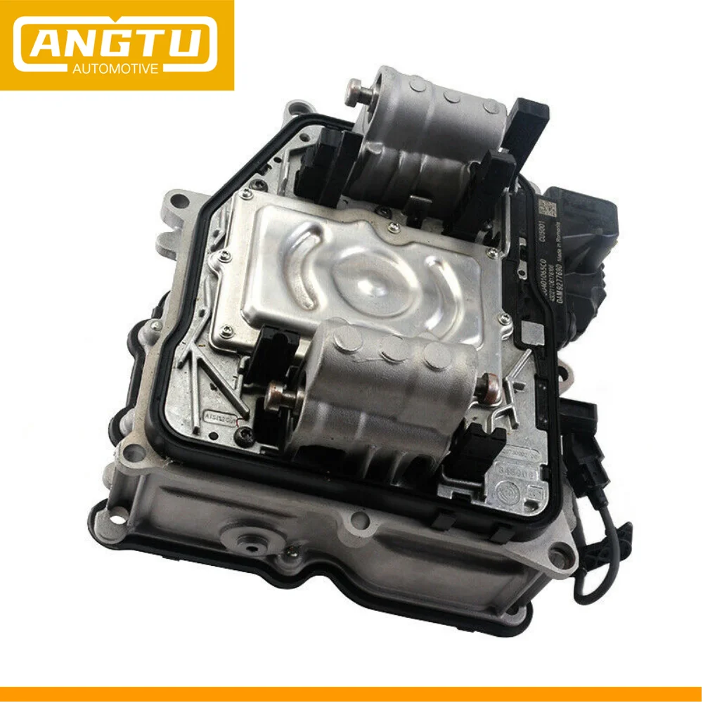 0AM927769D 0AM 325 025D 0AM 0CW DQ200 DSG7Transmission Gearbox Mechatronic Valve Body Suit for VW Audi Skoda Seat