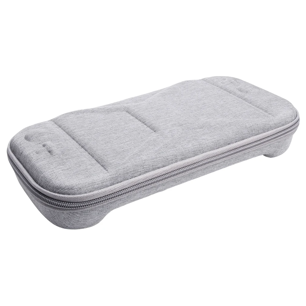 Чехол для переноски, противоударная портативная сумка для хранения, защита от царапин, дорожный чехол, сумка для Nintendo для Switch 2.