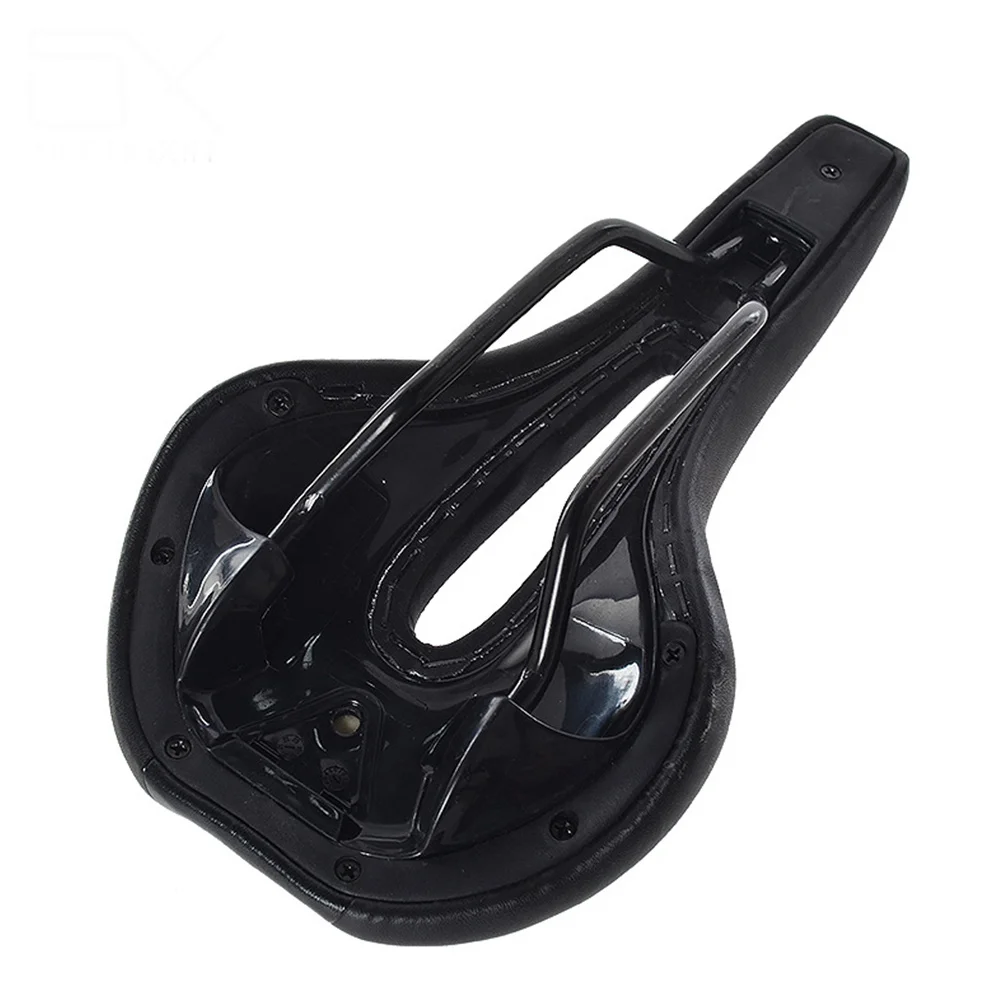 

Bike Silicone Comfortable Lightweight Shock Absorbing for Mountain Road Bike Cycling Seat Pad Cycling Seat