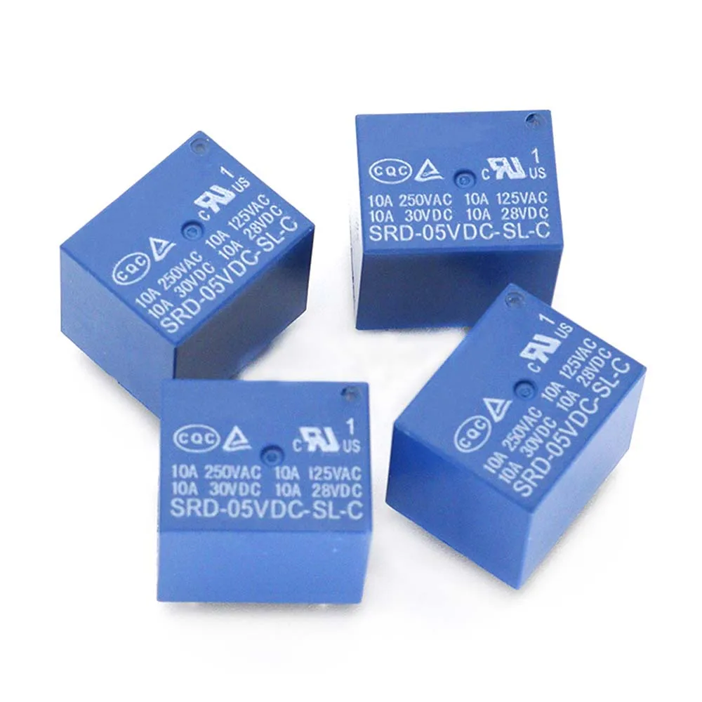 Practical Mini SRD-…