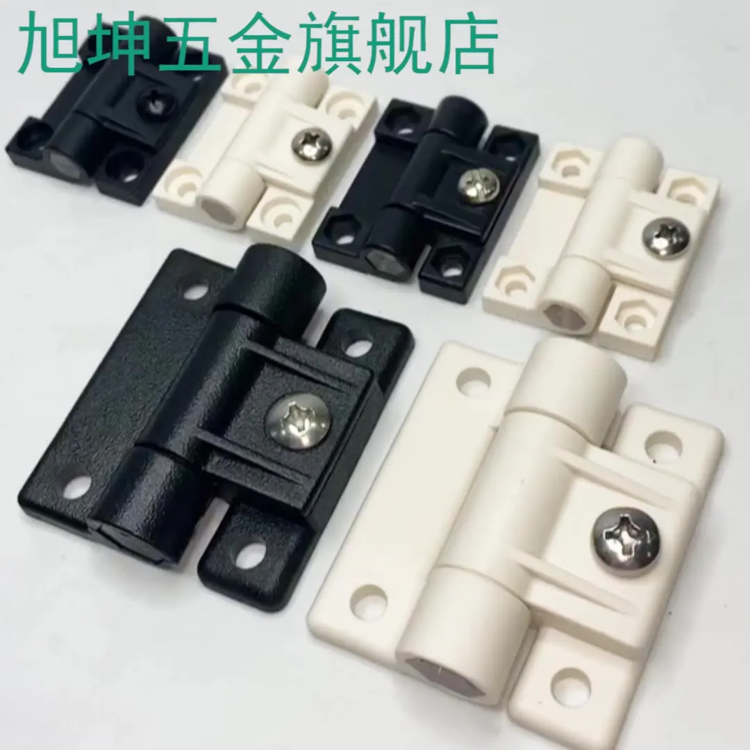 XK513 Hinge for Bathroom mirror and 180 Degree Cabinet Door Adjustable Hinges  20pcs