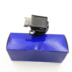 1PCS OEM 30713417 New Ignition Coils for Volvo C30 S40 0221604010 1371601 6M5G12029AA 307134170