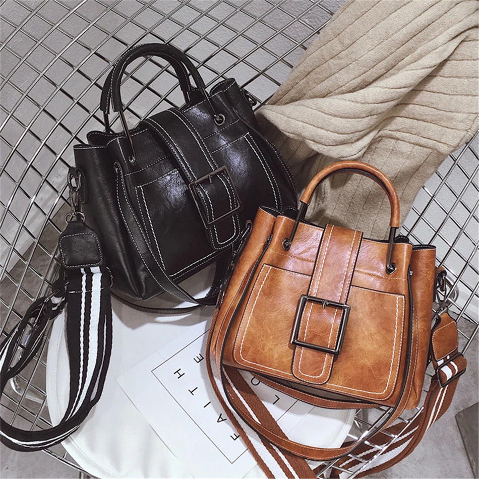 High Quality Leather Women Handbags Fashion Crossbody Bags For Women 2024 New Shoulder Bag Purses and Handbags Sac Tote Bag Sac