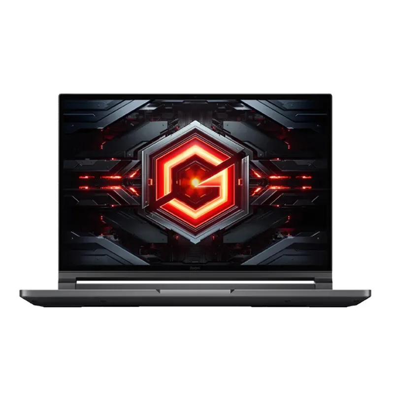 2024 Xiao mi Redmi G Pro Gaming Laptop 16 Inch 2.5K 240Hz E-Sports Screen Netbook i9-14900HX 16GB 1TB RTX4060 Gaming Notebook PC