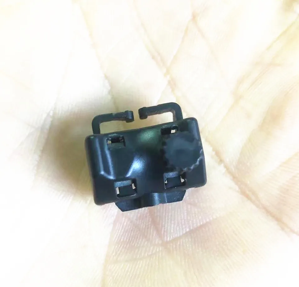 IFS-15 / M1 / View1 / M7 / View 6L /View 7 / View 3 Fiber Fusion Splicer Electrode Cap Electrode Cover Fixed Electrode Base