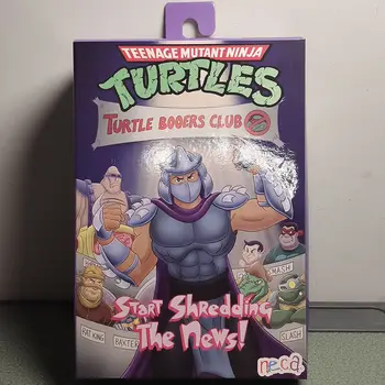 8 best sales figurka niszczarki tmnt - №3