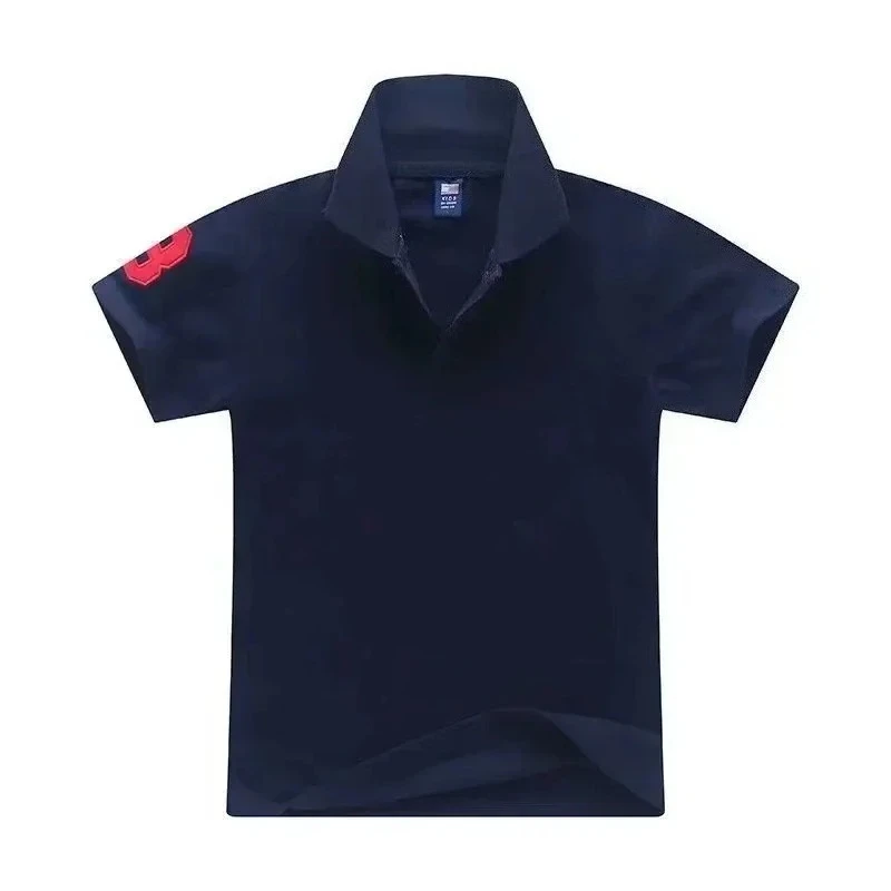 Thumbnail 4 - #47 Trending Kids Polo Shirts Right Now
