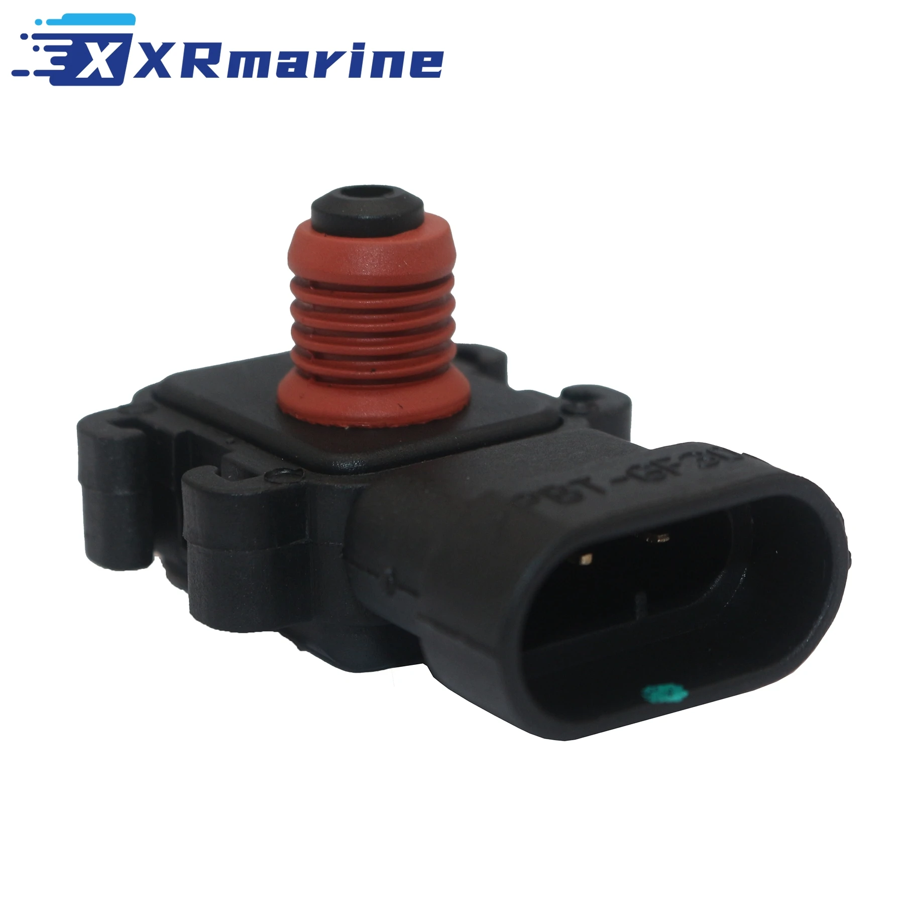 MAP Sensor For Mercruiser 496 8.1L V8 GM 881731 8M0054726 2000-Up 861249 861249A1 for Volvo Penta GM V6 V8 3861321