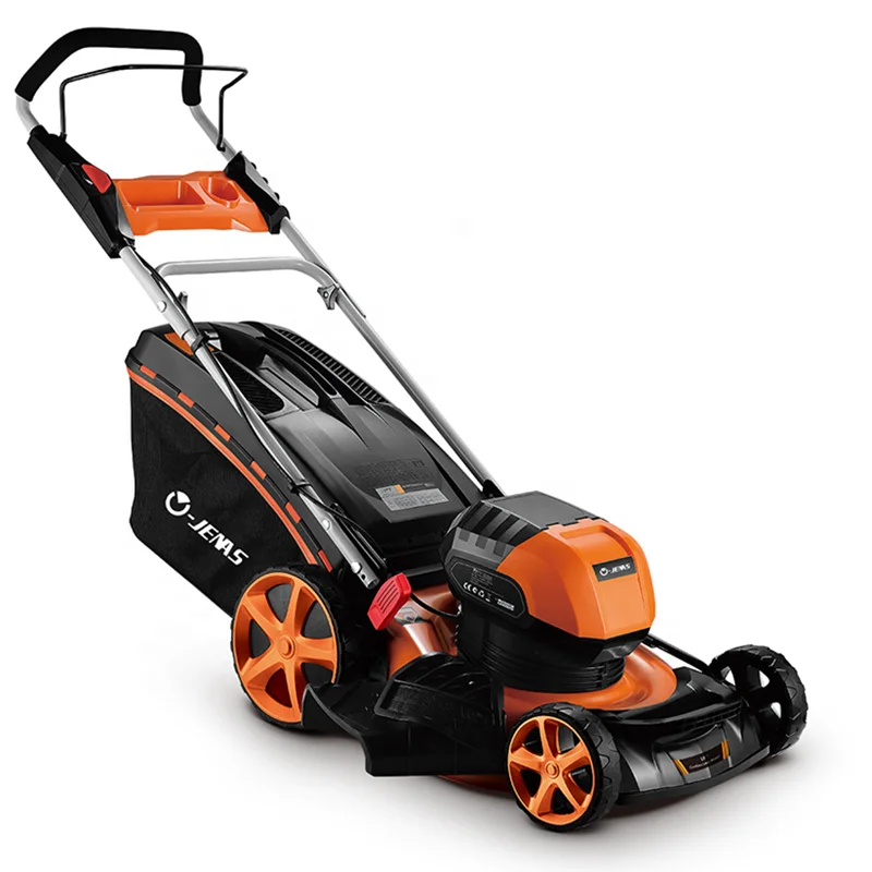 

Electric Garden Machine Lawn Machine Of High Performance