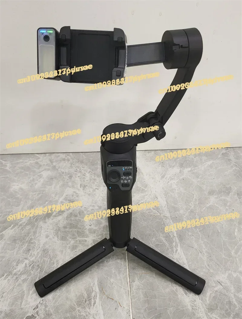 NEW Low Price Smartphone 3-axes Handheld Pour Professional Phone Stabilizer Mobile Gimbal with 1 Moq Selfie Stick 3 Axis for Mob