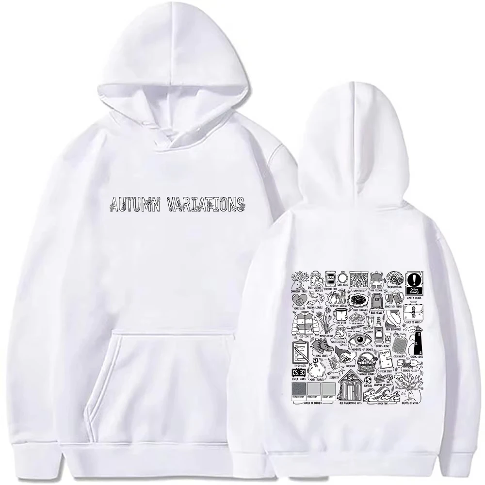 

FunnyJesus Religious Fashion Simple Graphic Hoodie Winter Long-sleeved Loose Casual Sportswear Men Woman Aesthetics Pullover Top