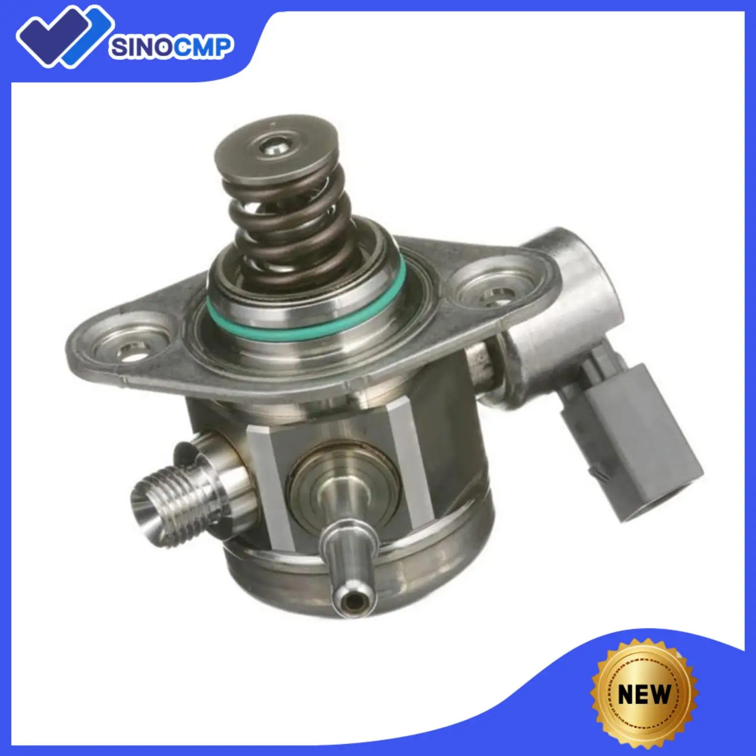 

Топливный насос высокого давления 94611031561 94611031560 для моделей Porsche Cayenne Macan Panamera 2011-2018 3,6 л Gas Turbo Diesel