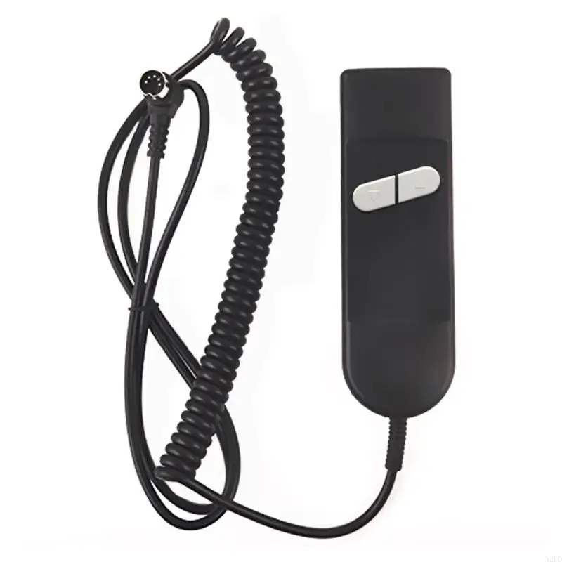 

Ergonomic Double Button Motor Controllers Switches for Electric Chair Sofa N2UD