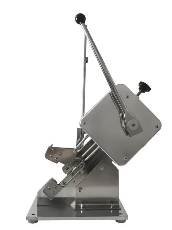304 Steel Semi-Automatic Industrial Packaging Machine Best Choice for Food Beverage Bag Sealer Clip for Pouches