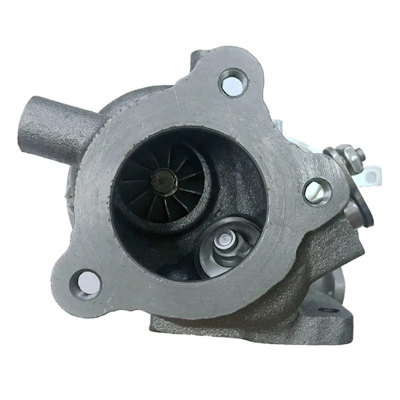 WSY 1118100 -EG01B Turbocharger for Great Wall Haval H5 h6 WINGLE 6 GW4D20 diesel engine specifications car accessories