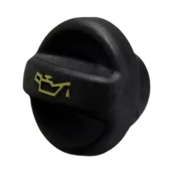Auto Oil Cap Professional Oil Filler Cap Oil Filter Cover Durable Plastic for BMW MINI R55 R56 R57 R58 R59 R60 R61