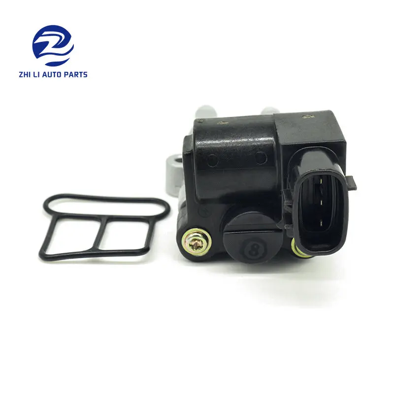 22270-0D040 Idle Air Control Valve IAC Valve Fits for Toyota Corolla Matrix 1.8L 2227022060 2227022061