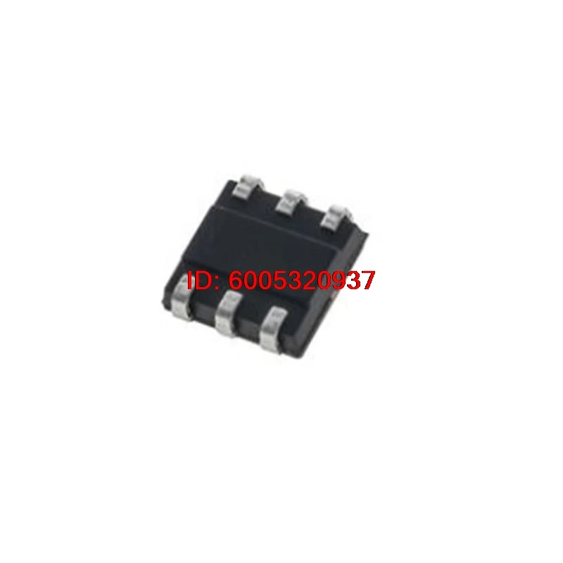 10piece  DS2401P+T&R 、DS2406P+T&R 、DS2431P+T&R 、DS2432P+T&R  New EEPROM storage chip  DS2401 、DS2406 、2431 、2432