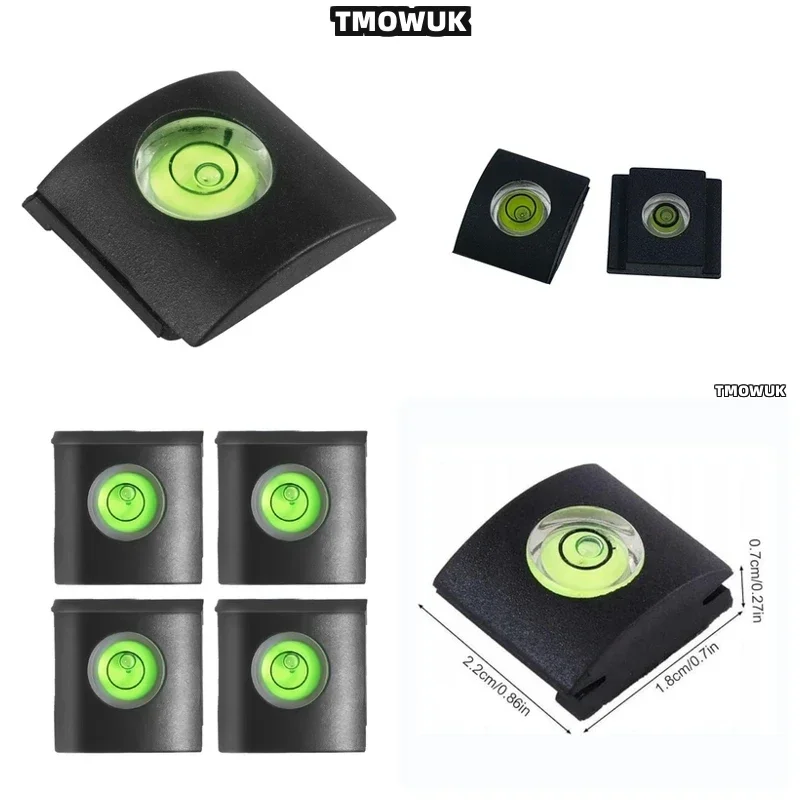 

For Hasselblad H6D-400C X1D II 50C 907X 50C X1D H6D-100c V1D Hot Shoe Cover Cap DSLR Camera Flash Hot Shoe Bubble Spirit Level A