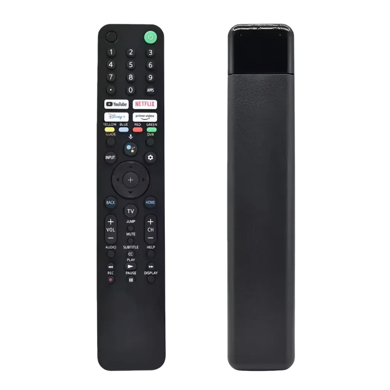 

Remote Control for Sony Smart HDTV, RMF-TX520U, XR-75X90CJ, KD75X85J, KD65X85J, KD85X91CJ, KD55X85J, XR65A80J, No Voice Function